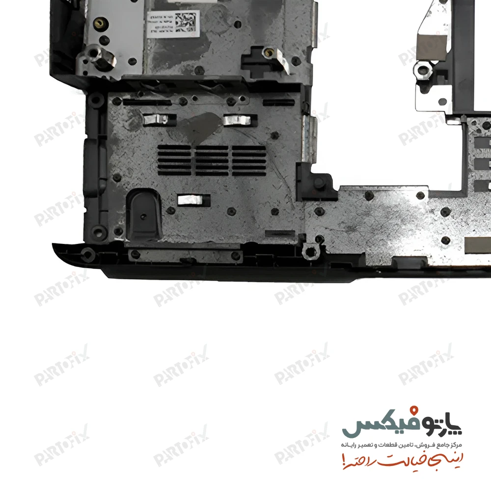 قاب کف (D) لپ تاپ دل Inspiron 1545